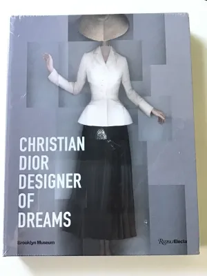 Christian Dior : Designer of Dreams