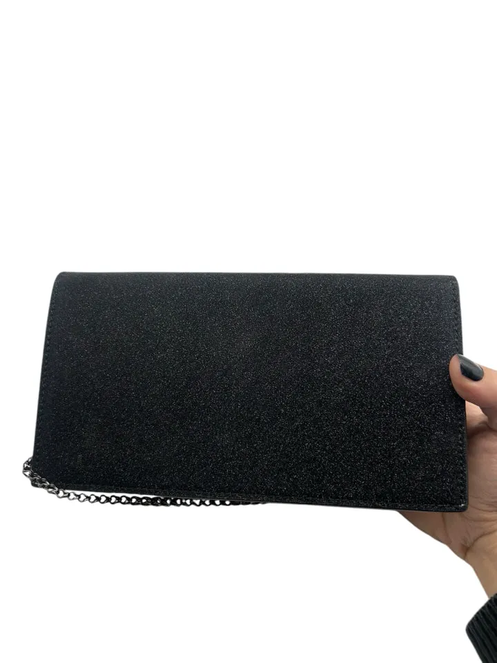 Christian Louboutin Loubi54 Glitter Crossbody