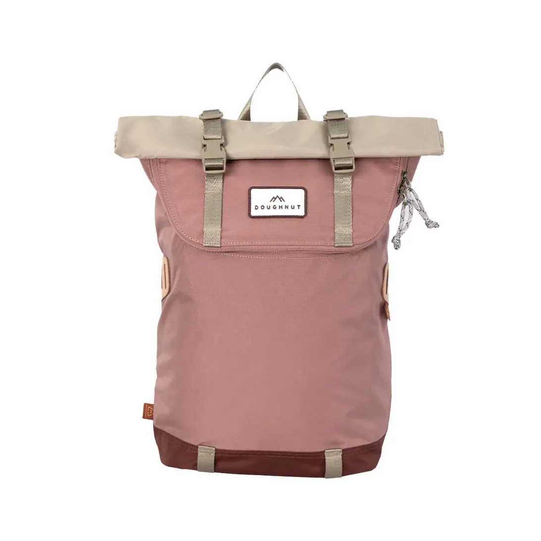 Christopher Small Jungle Backpack chestnut