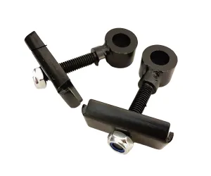 CHT23 CHAIN TENSIONER WHEEL ADJUSTER FOR 49CC DB49 MINI DIRT BIKE