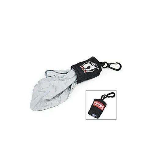 Chums Lens Cloth Pouch