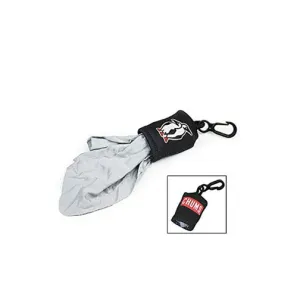 Chums Lens Cloth Pouch