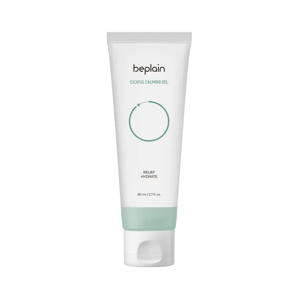 Cicaful Calming Gel (80ml)
