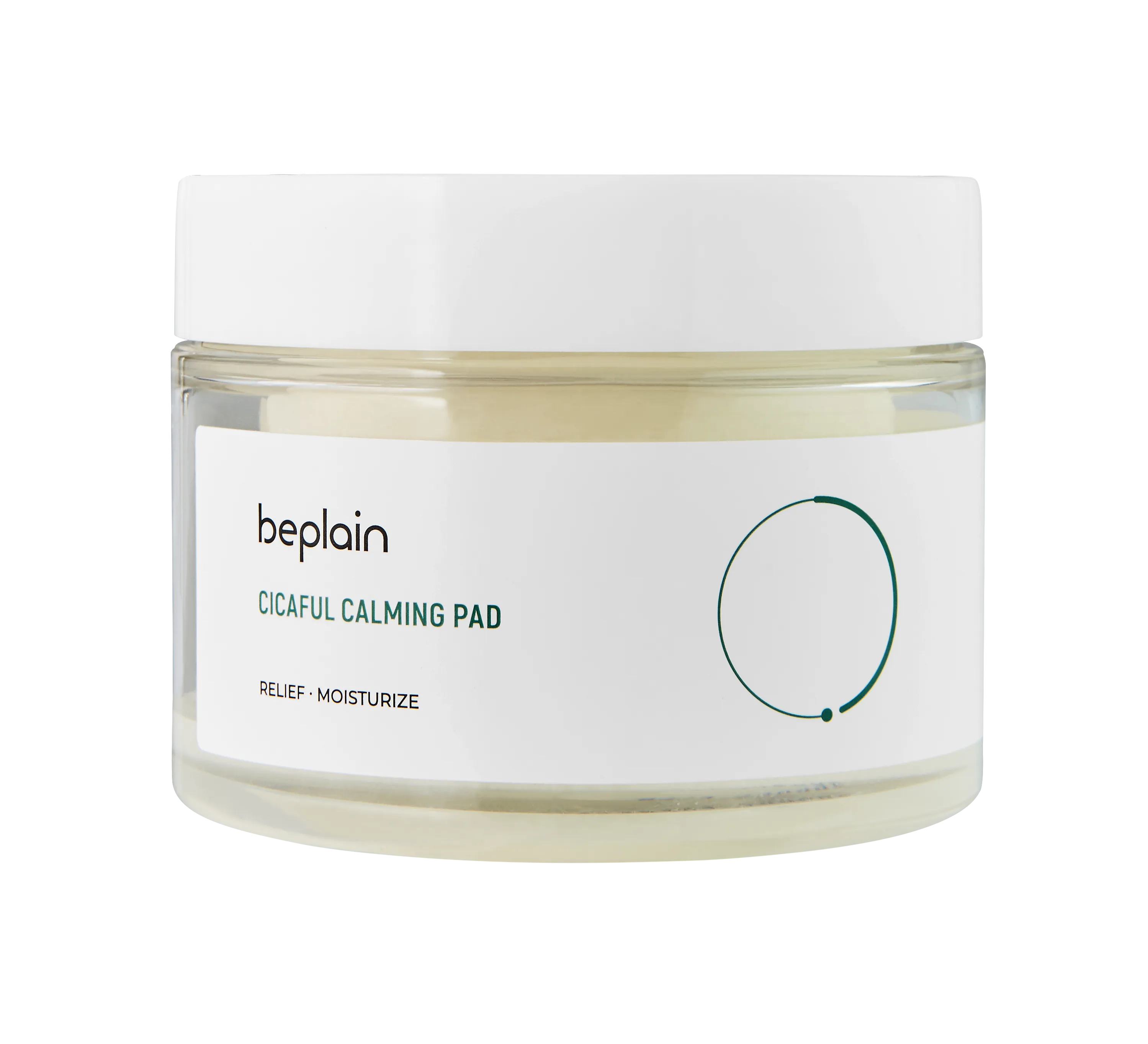 Cicaful Calming Pad (60 pads)