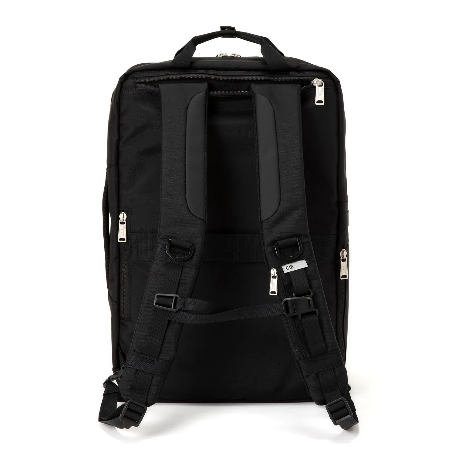 CIE | シー　VARIOUS 2WAY BACKPACK - L