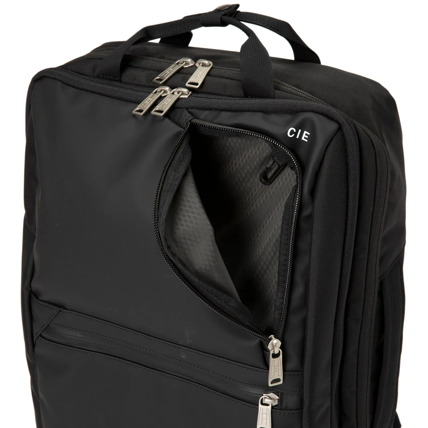 CIE | シー　VARIOUS 2WAY BACKPACK - L