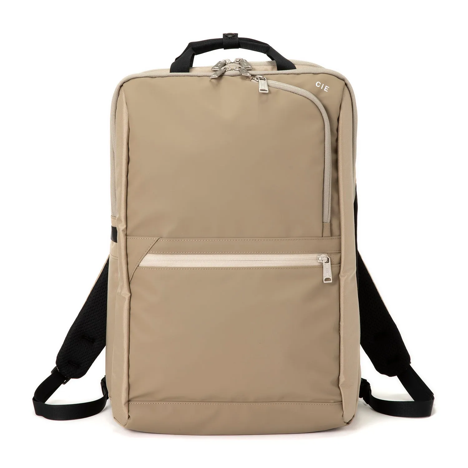 CIE | シー　VARIOUS 2WAY BACKPACK - L