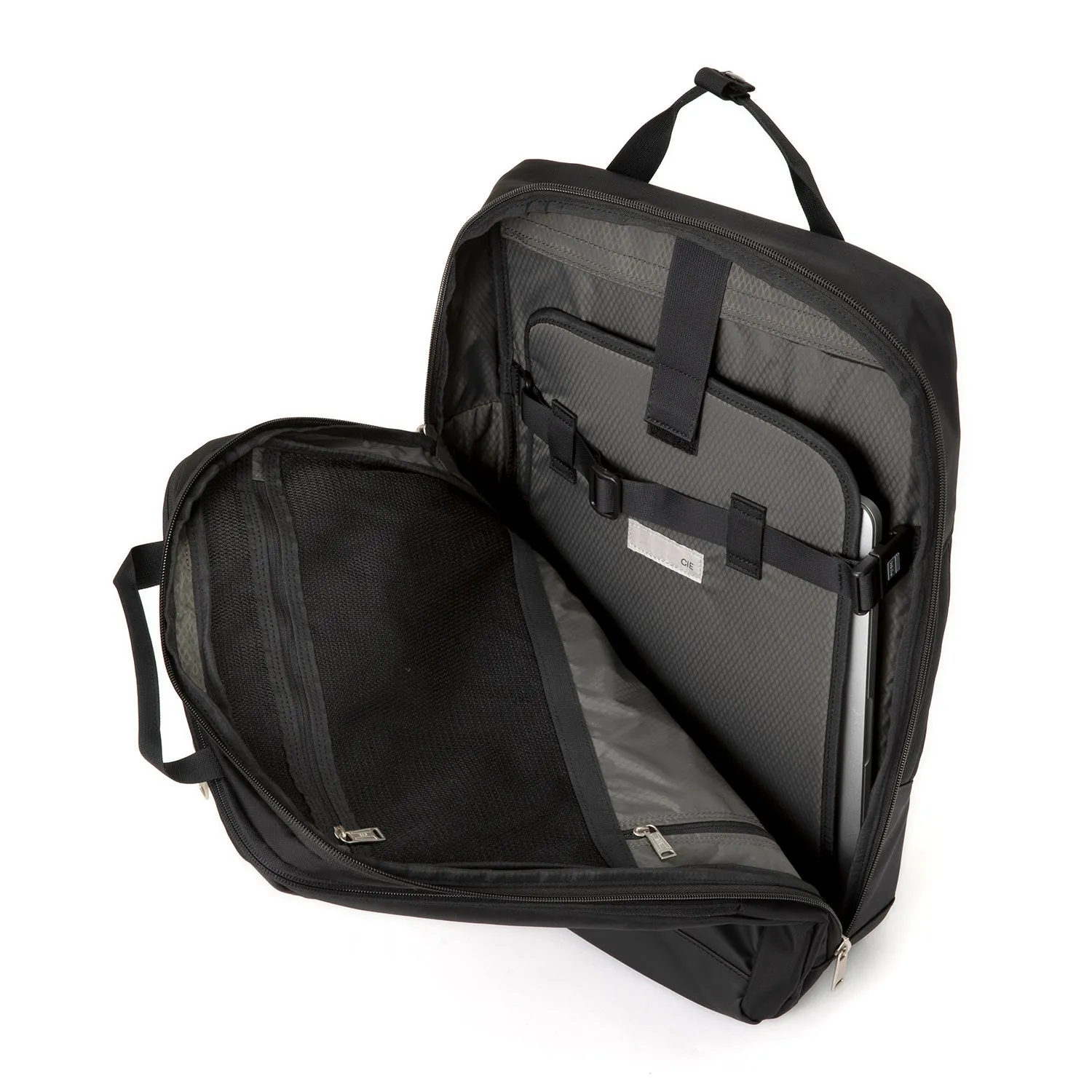 CIE | シー　VARIOUS 2WAY BACKPACK - L