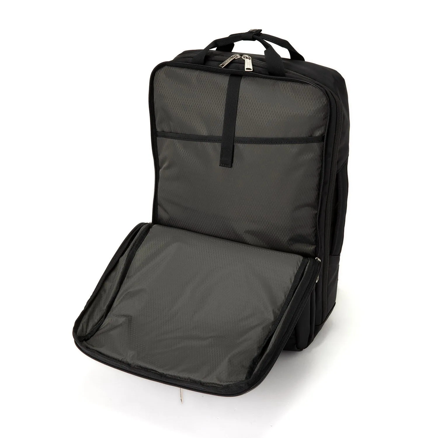 CIE | シー　VARIOUS 2WAY BACKPACK - L