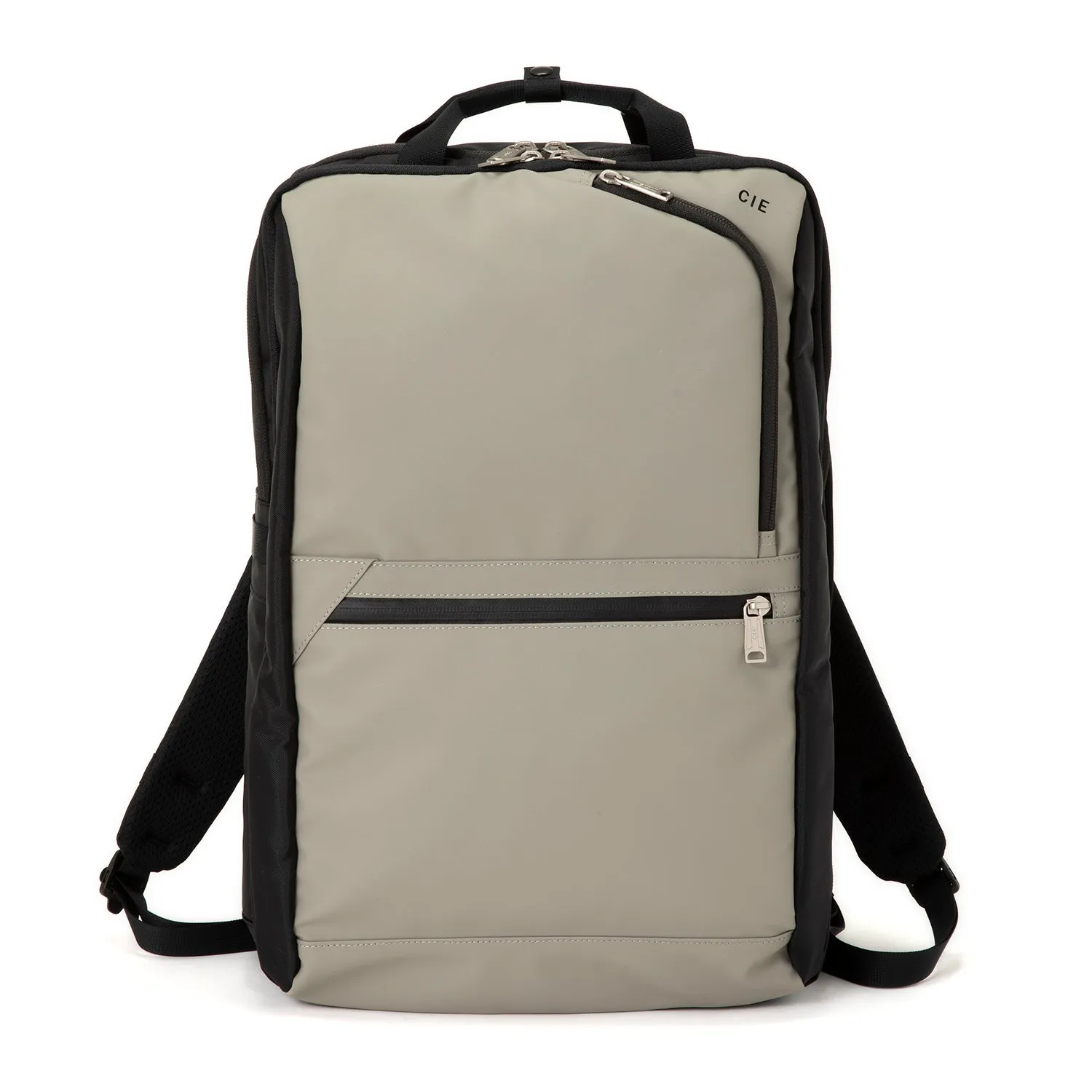 CIE | シー　VARIOUS 2WAY BACKPACK - L