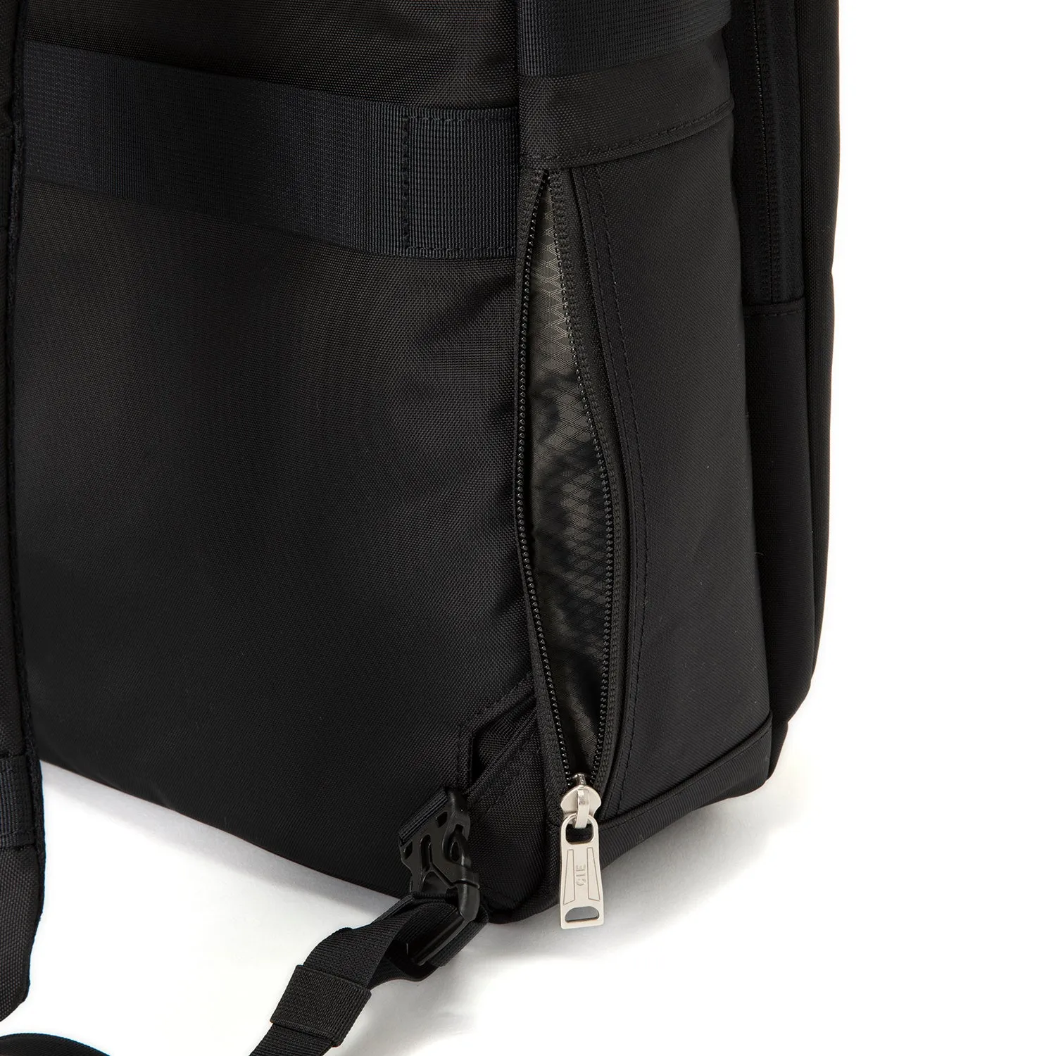 CIE | シー　VARIOUS 2WAY BACKPACK - L