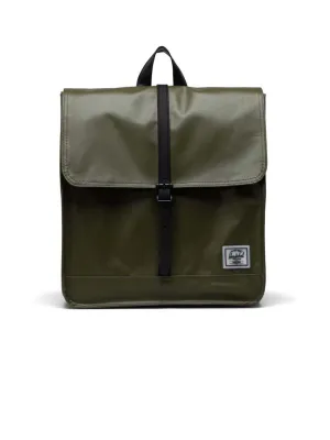 City Backpack - Ivy Green