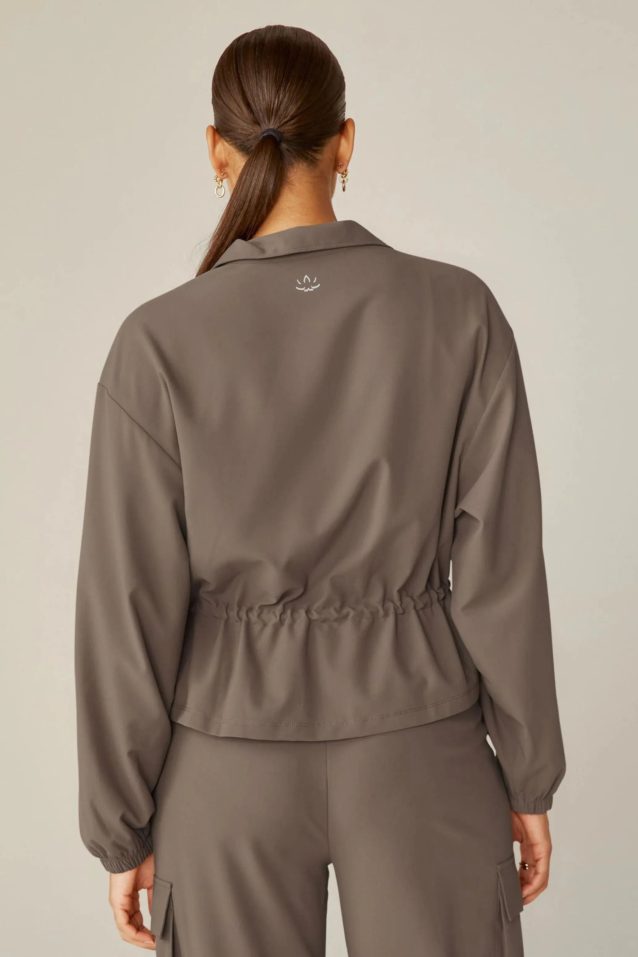 City Chic Jacket