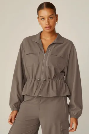 City Chic Jacket
