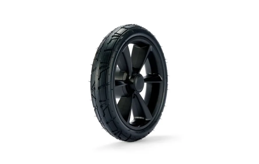 City Mini Gt2 Rear Wheel