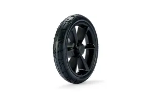 City Mini Gt2 Rear Wheel