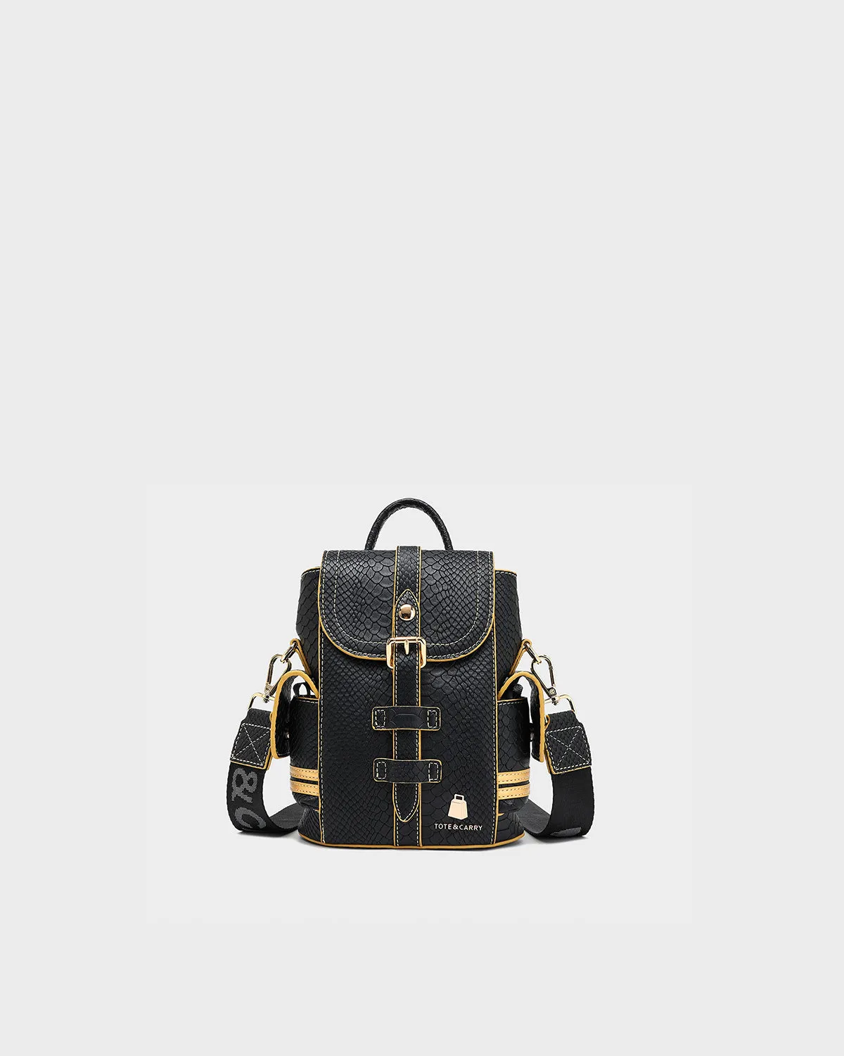 City Slicker Set in Black