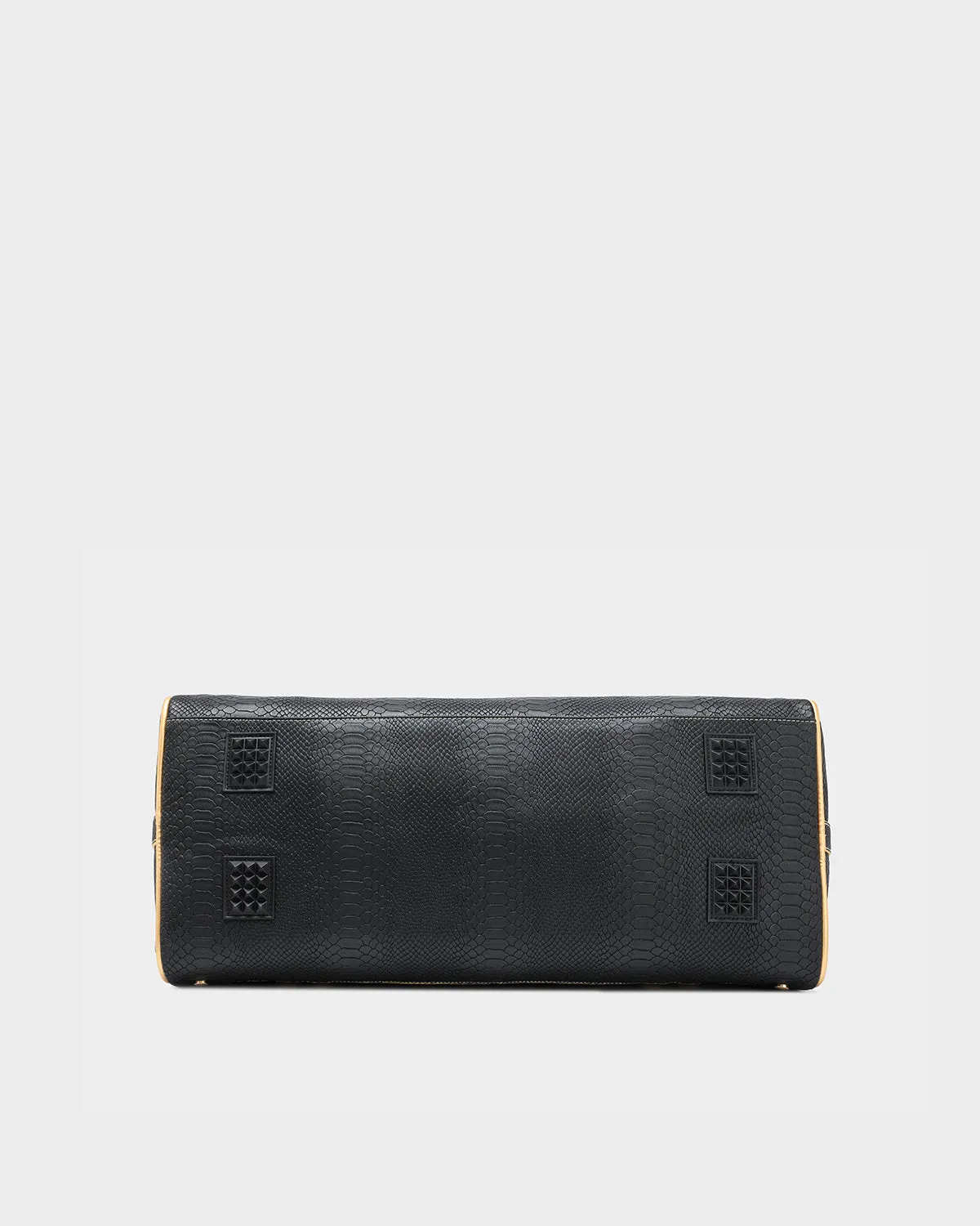 City Slicker Set in Black
