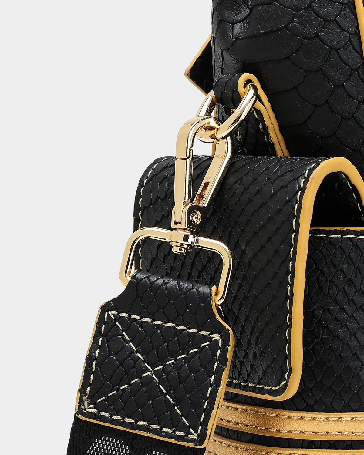 City Slicker Set in Black