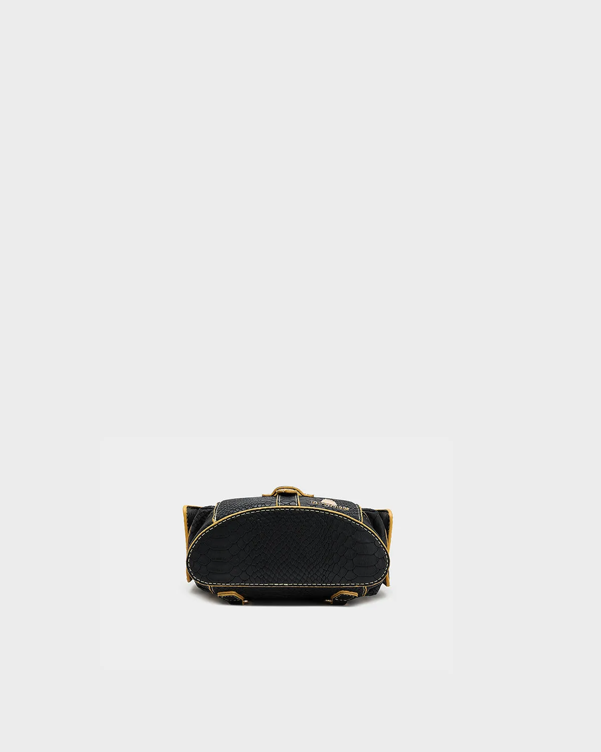 City Slicker Set in Black