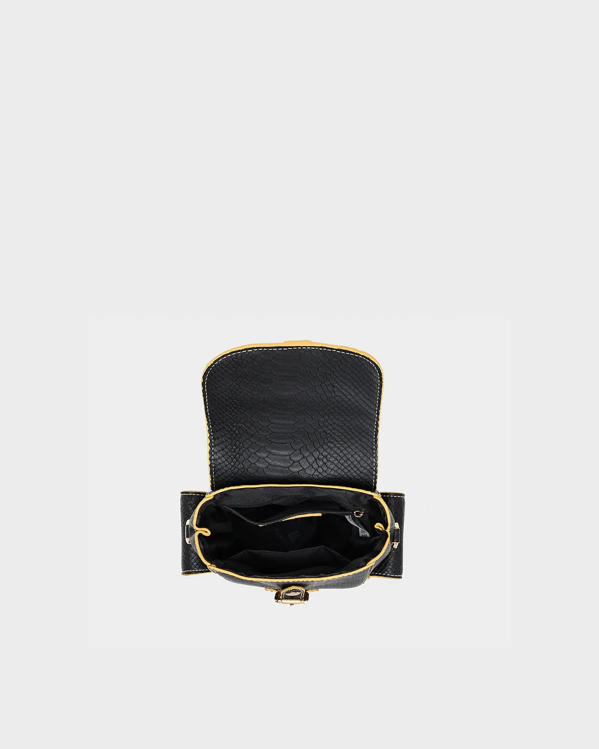City Slicker Set in Black