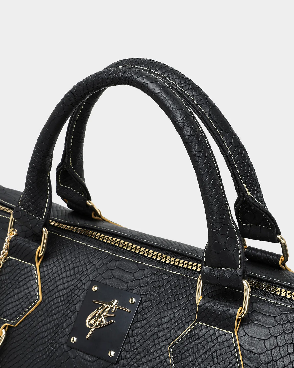City Slicker Set in Black