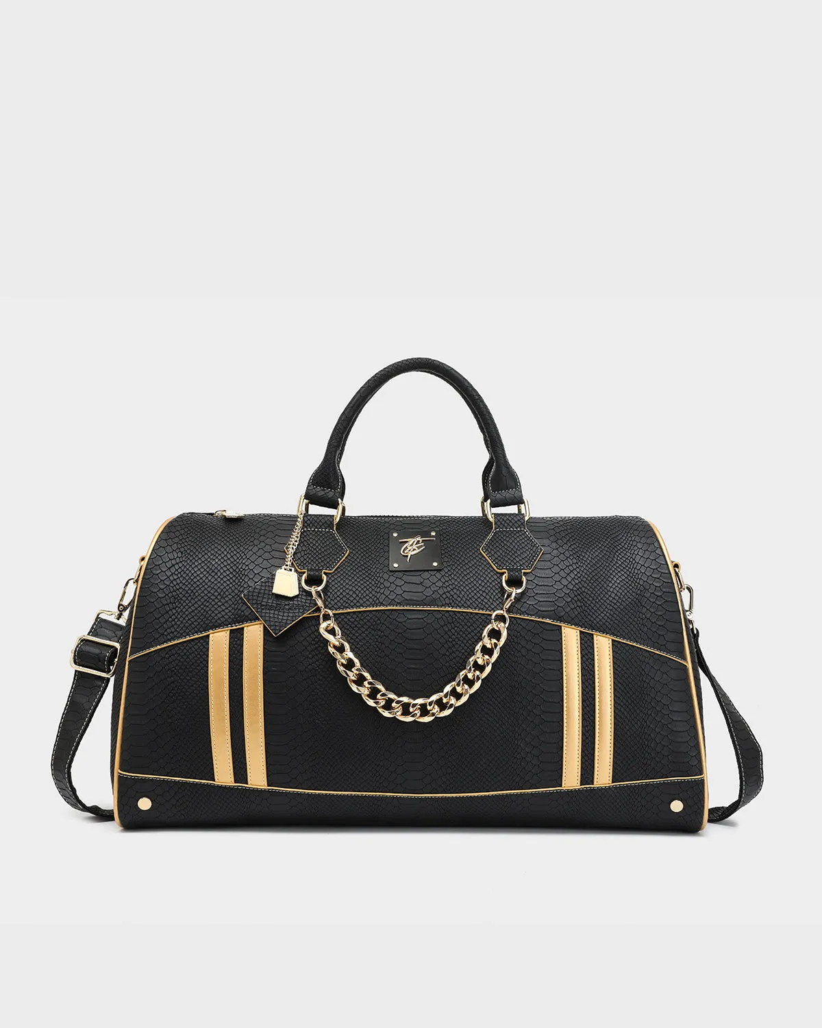 City Slicker Set in Black