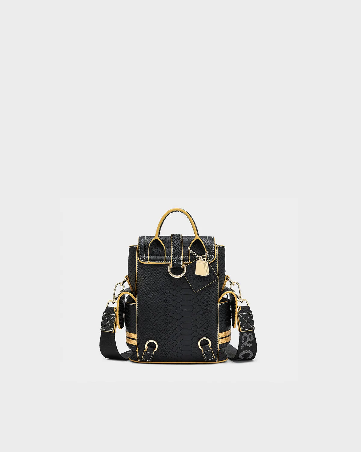 City Slicker Set in Black