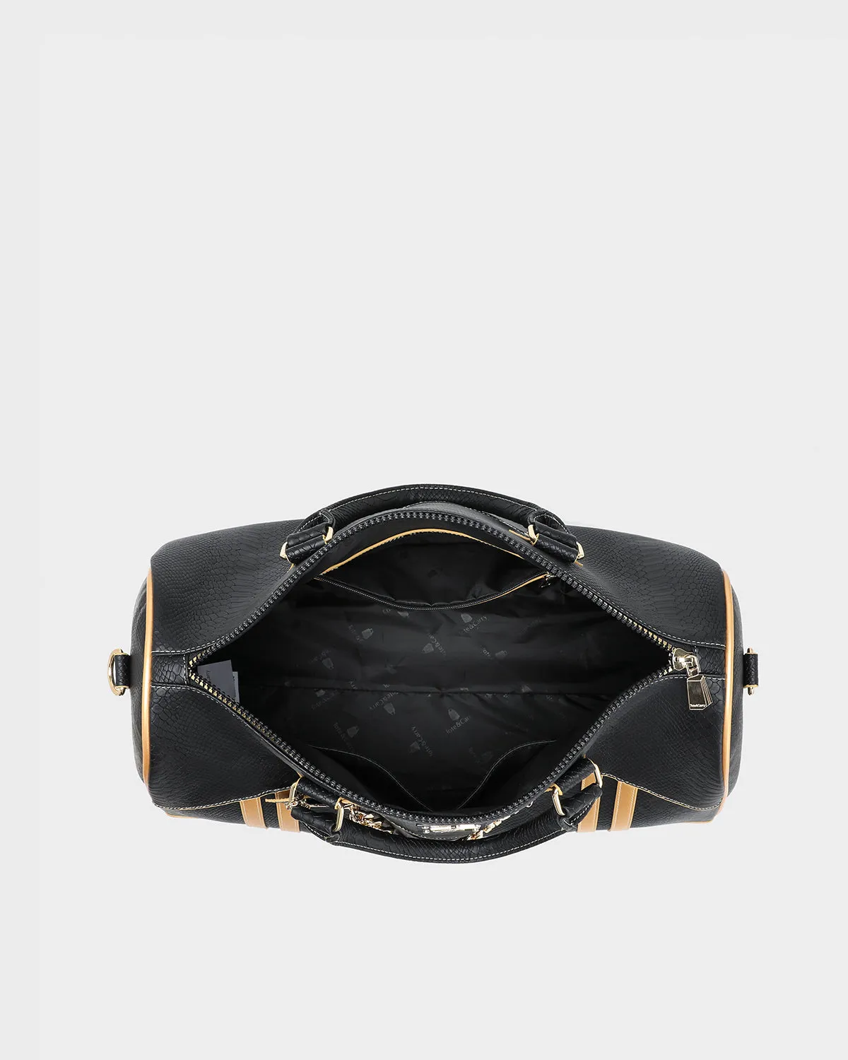 City Slicker Set in Black