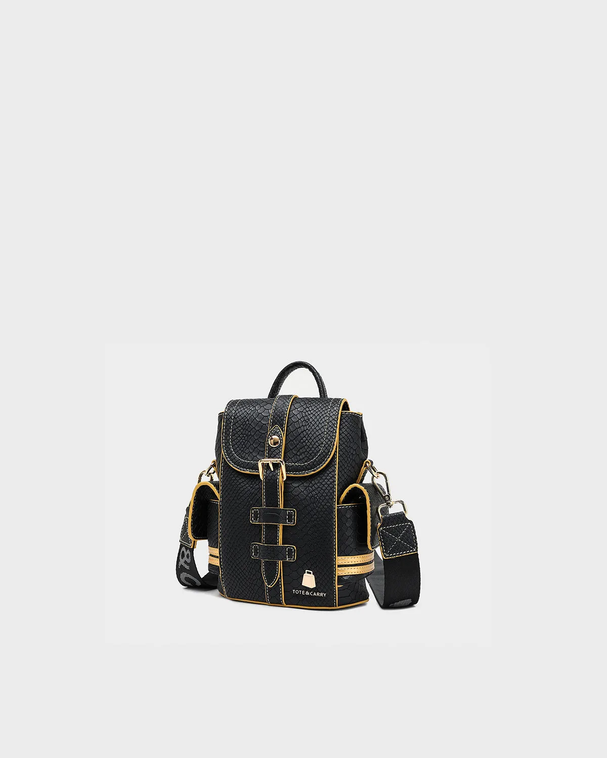 City Slicker Set in Black