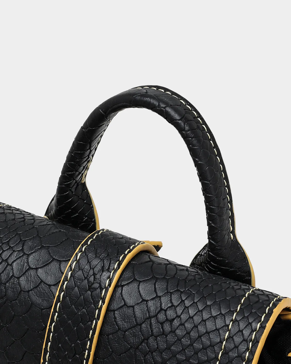 City Slicker Set in Black