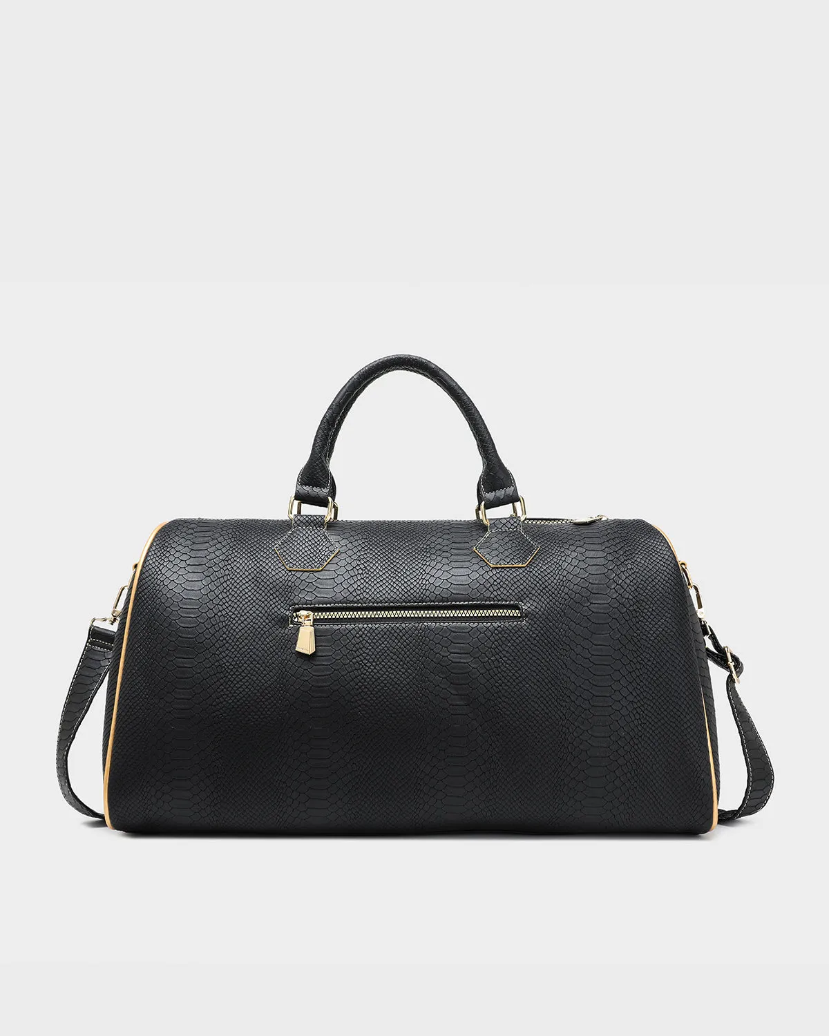 City Slicker Set in Black
