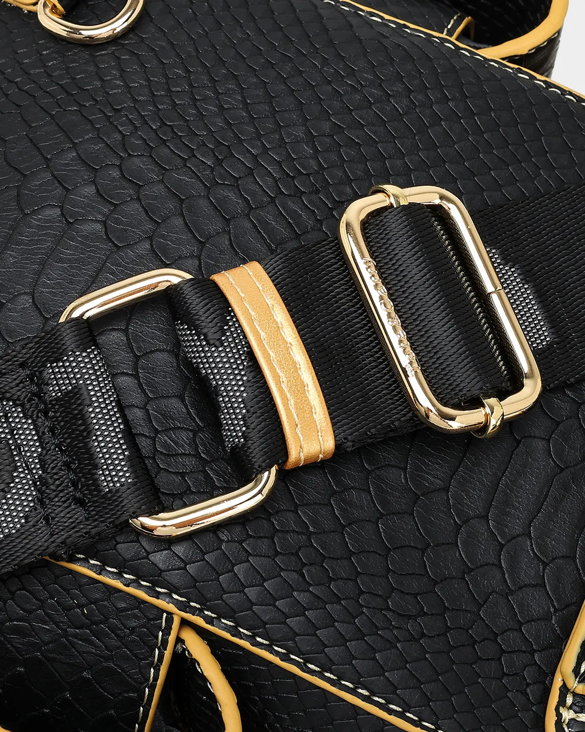 City Slicker Set in Black