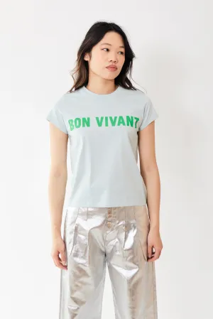 Clare V. Classic Tee