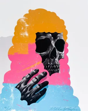 Cloud Diver - Skull (Rare)