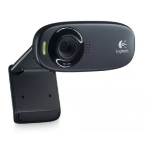 Cámara Web Logitech C270