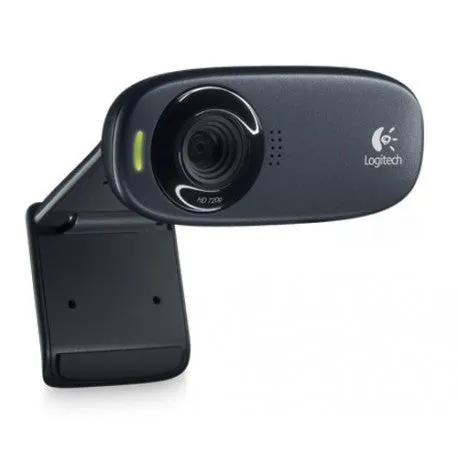 Cámara Web Logitech C270