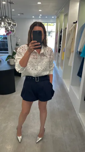 COASTAL CHIC SHORT