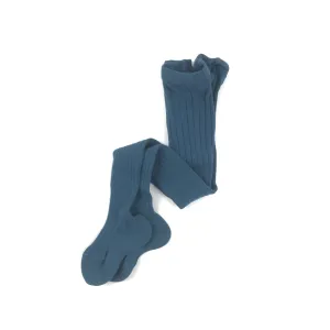 Cobalt Tights