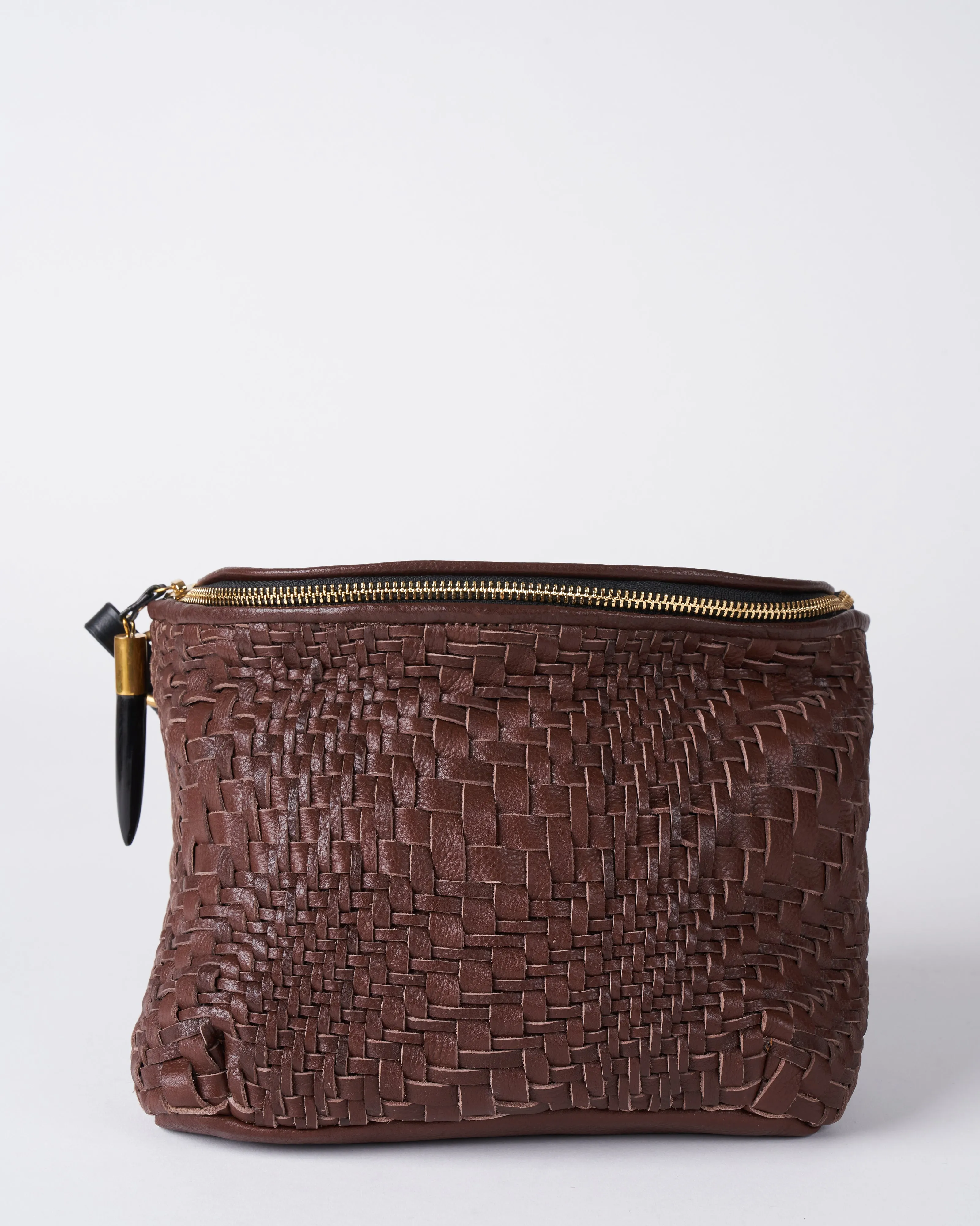 cocoa weave mini windbourne - cocoa coa