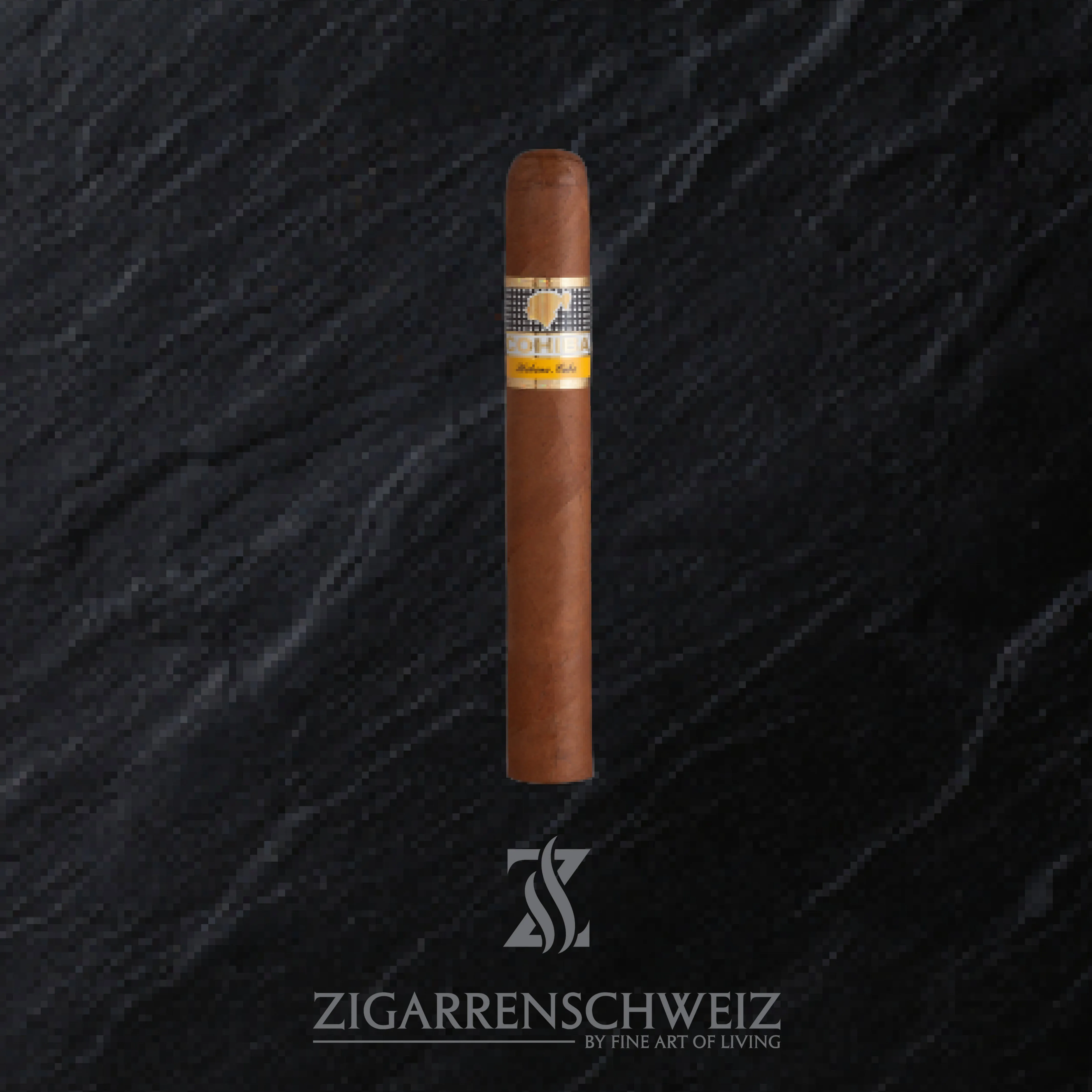 Cohiba Siglo IV (4) (Corona Gorda) - Linea 1492