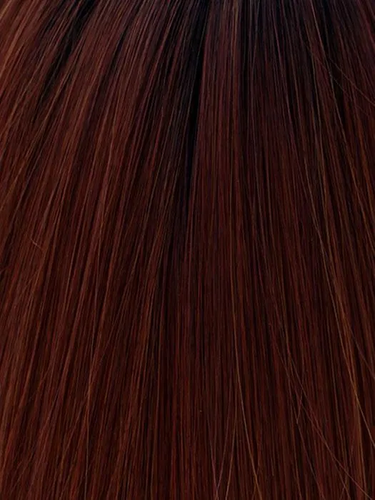 Cold Brew Chic | Synthetic Lace Front Wig | CLOSEOUT