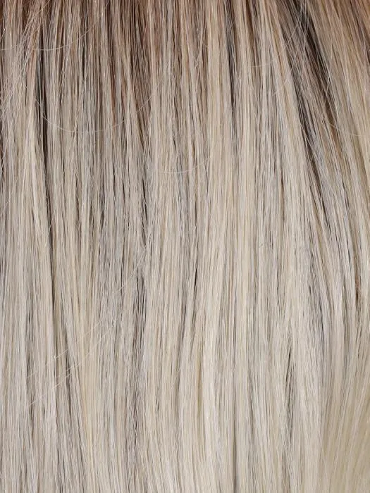 Cold Brew Chic | Synthetic Lace Front Wig | CLOSEOUT