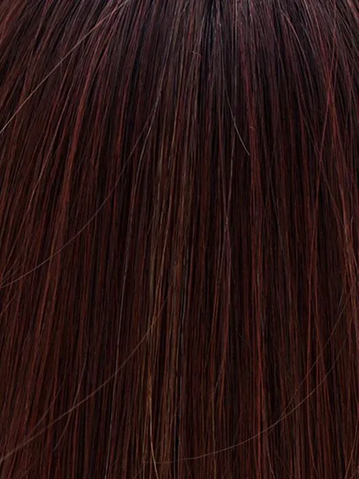 Cold Brew Chic | Synthetic Lace Front Wig | CLOSEOUT
