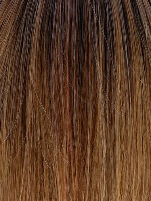Cold Brew Chic | Synthetic Lace Front Wig | CLOSEOUT