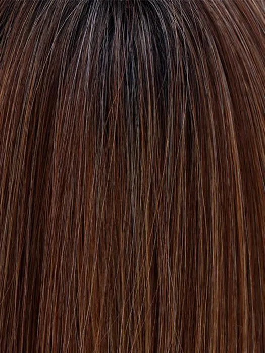 Cold Brew Chic | Synthetic Lace Front Wig | CLOSEOUT