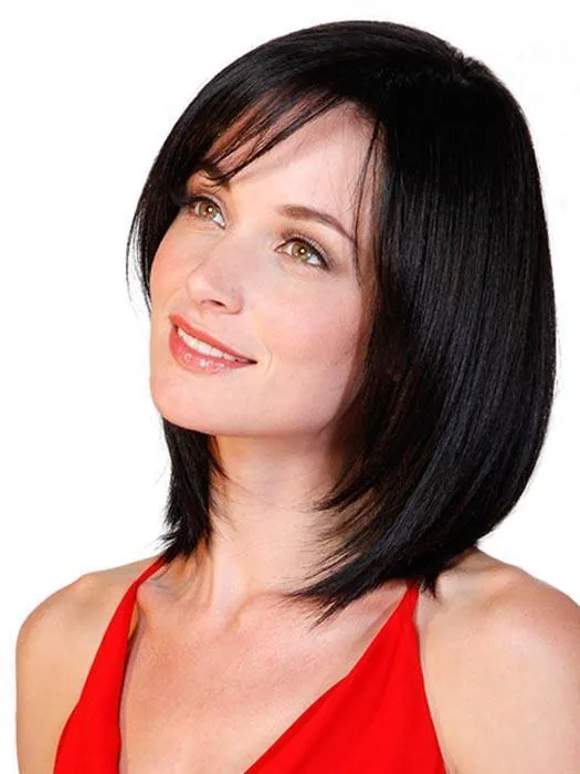 Cold Brew Chic | Synthetic Lace Front Wig | CLOSEOUT