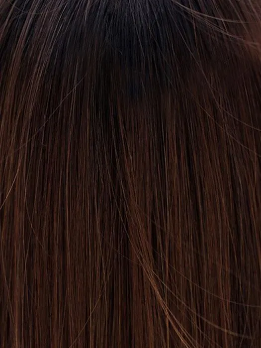 Cold Brew Chic | Synthetic Lace Front Wig | CLOSEOUT