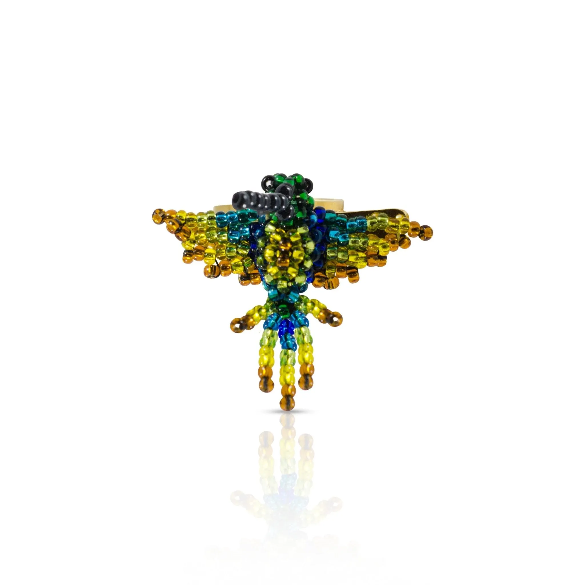 colibri RING
