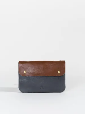 colorblock crossbody bag